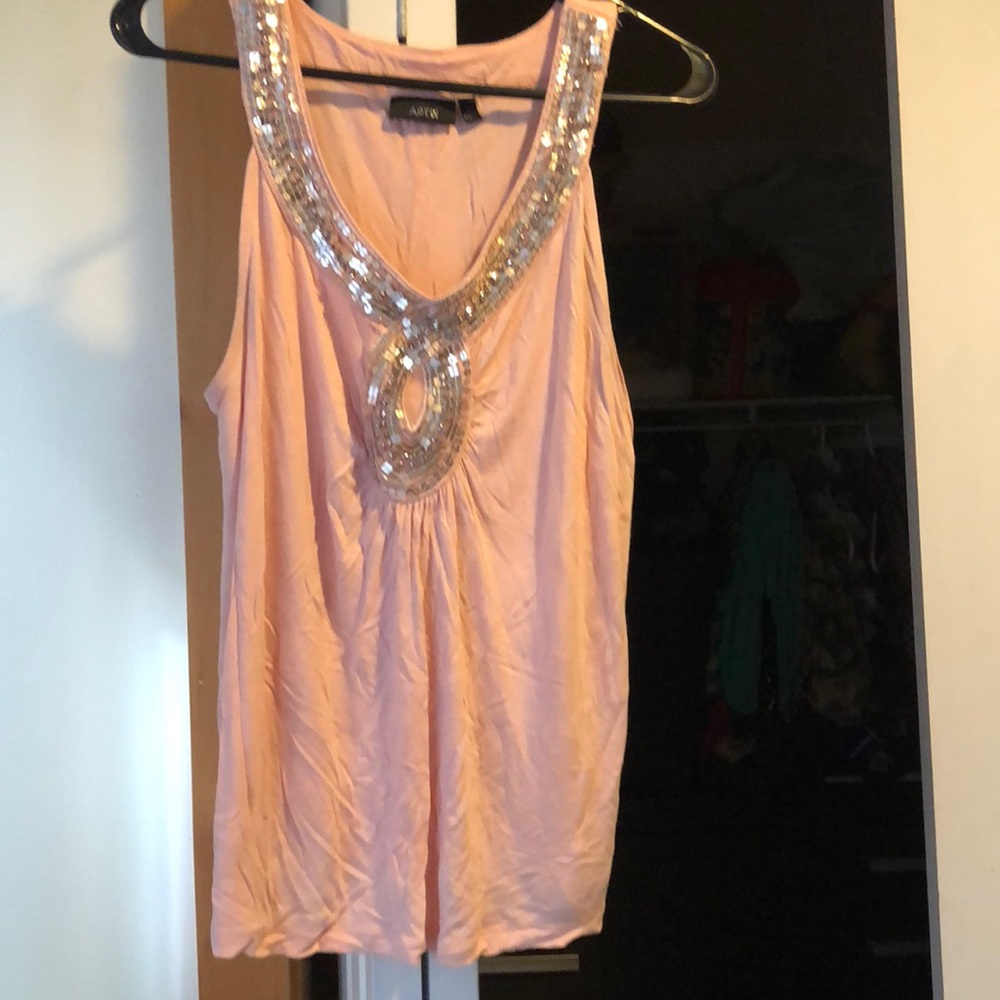 Apt 9 tank top